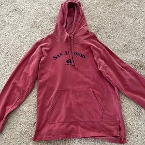 San Antonio Texas Sweatshirt